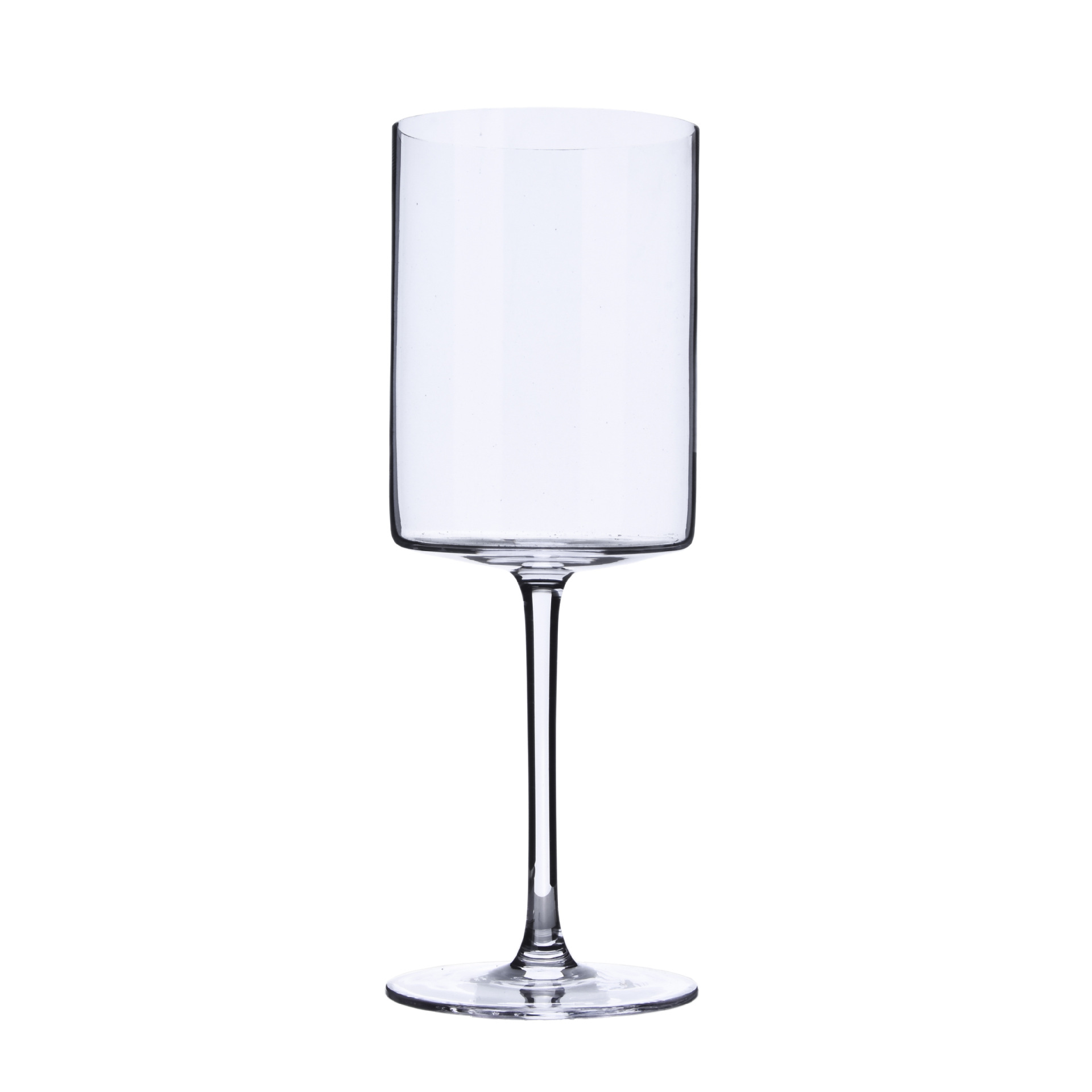 Copas de vino de champán de copa de cristal de 400 ml al por mayor