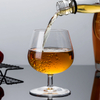 Copas de vino de 360ml Copas en estilos cortos para bebidas
