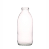Botellas de vidrio ecológicas de fábrica Envases de vidrio para bebidas de 250 ml