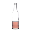 Botellas de bebida de vidrio de coque vacías de 280 ml para refrescos