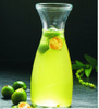 Proveedores de Botellas de beber de botellas de bebida de jugo de vidrio 350ml